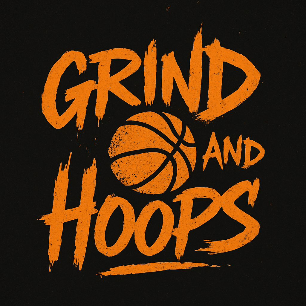 Grind and Hoops