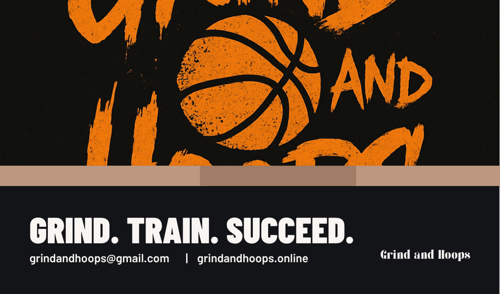 Business Card - The Grind and Hoops.zip - 1