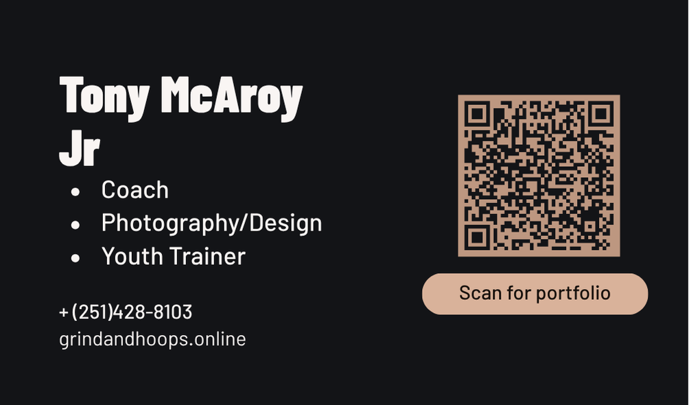 Business Card - The Grind and Hoops.zip - 2